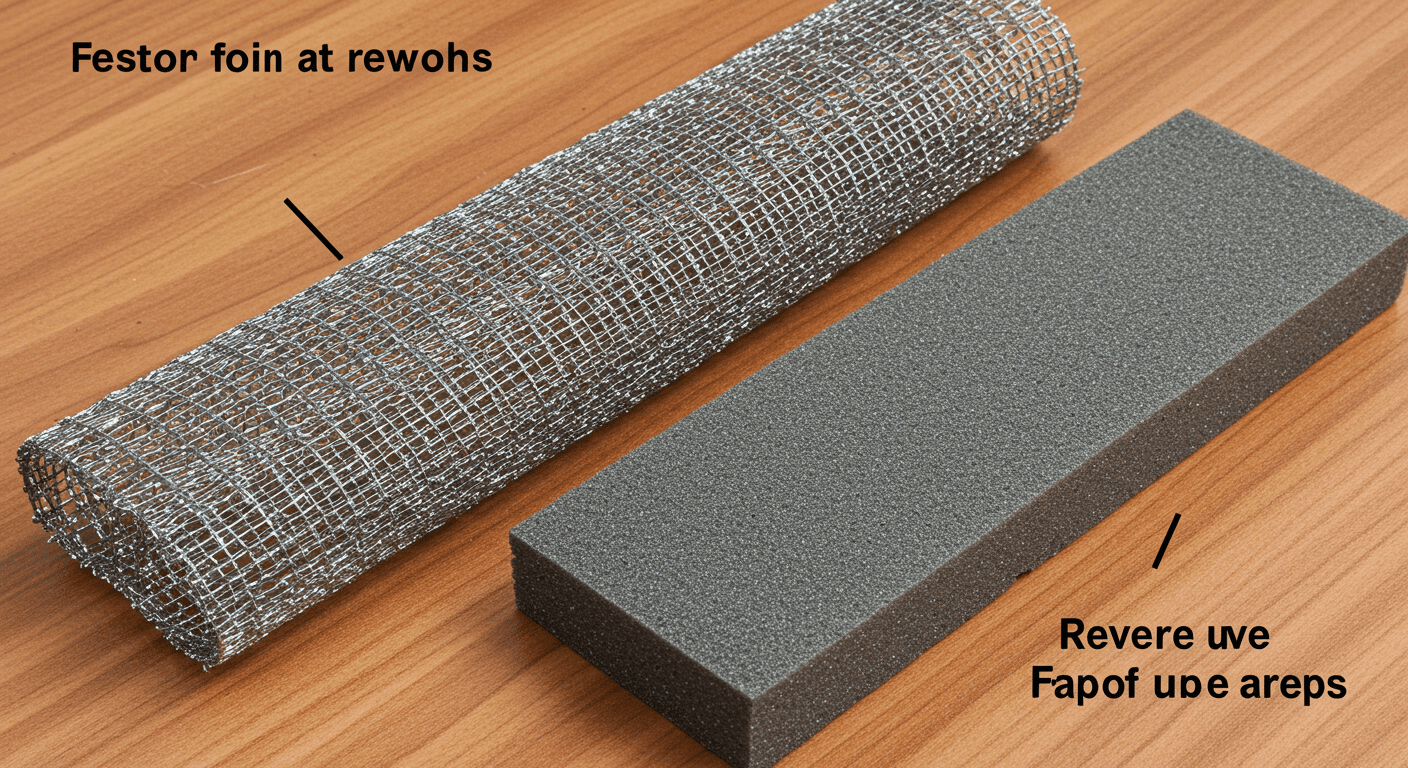 Types of Gutter Guards